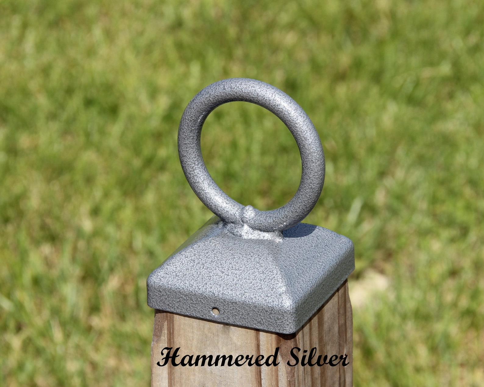 Nautical Rope Post Cap Post Cap Ring for Nautical Rope Etsy