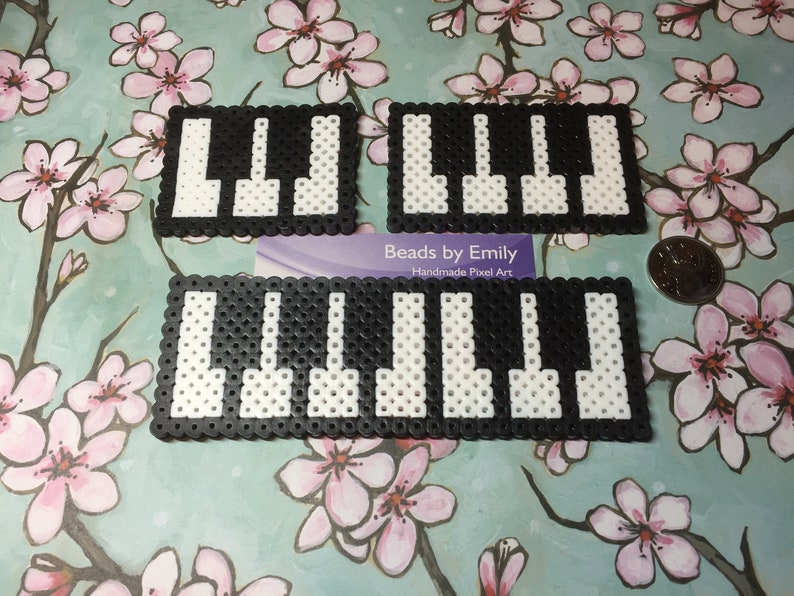 Cute Piano Fridge Band Geek Gift for Music Teacher Etsy Canada