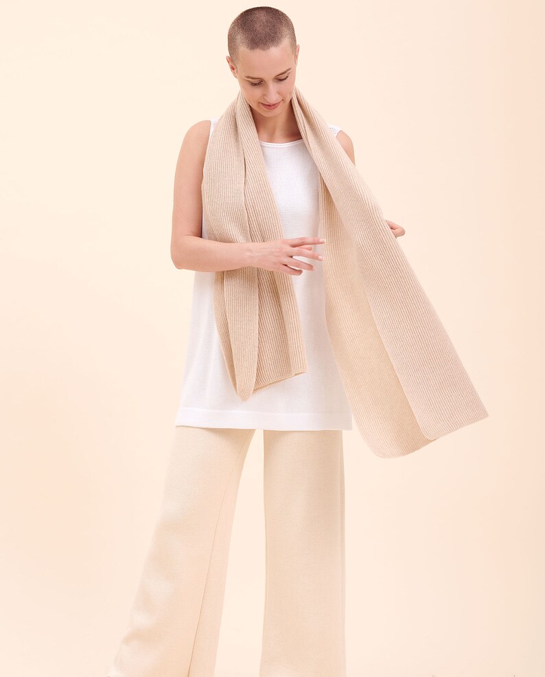 Red Cashmere Scarf, Cashmere Shawl, Cashmere Throw, Cashmere Wrap