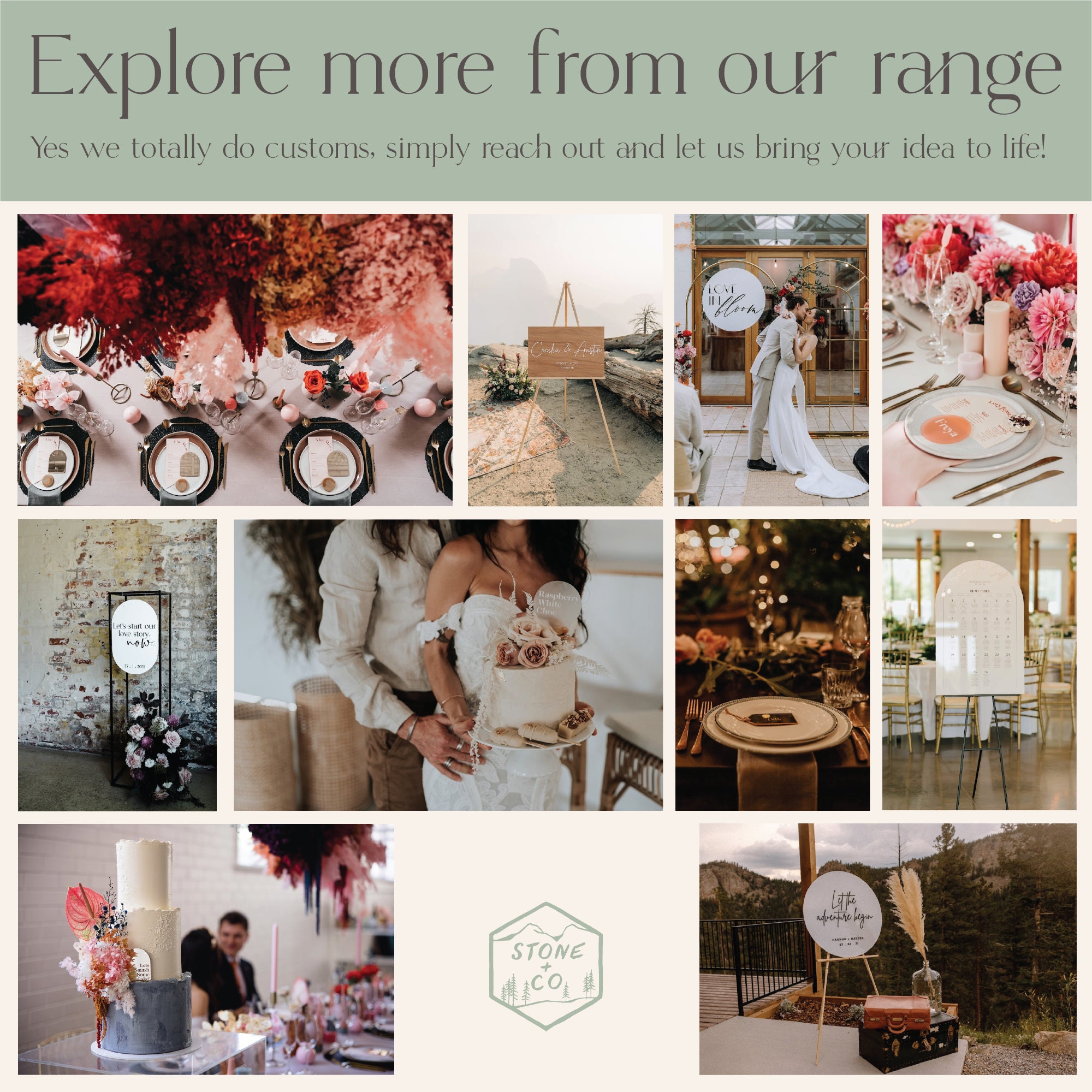 Wedding Seating Chart Acrylic Seating Chart Seating Etsy