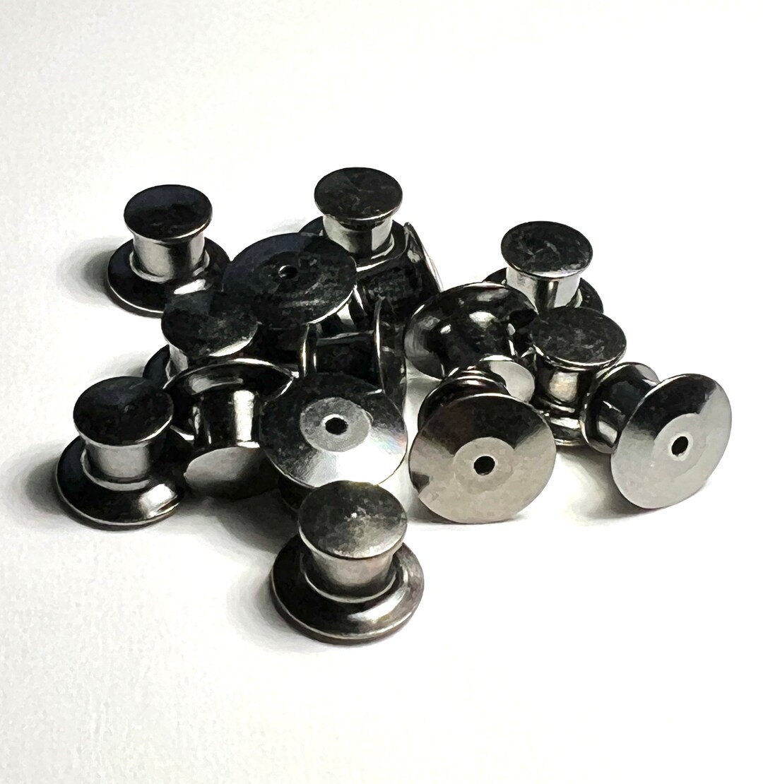 LOCKING PINBACK Etsy