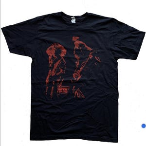 Metal Up Your Ass Tshirt - Metallica