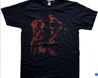 Camiseta "Metal Up Your Ass" - Metallica