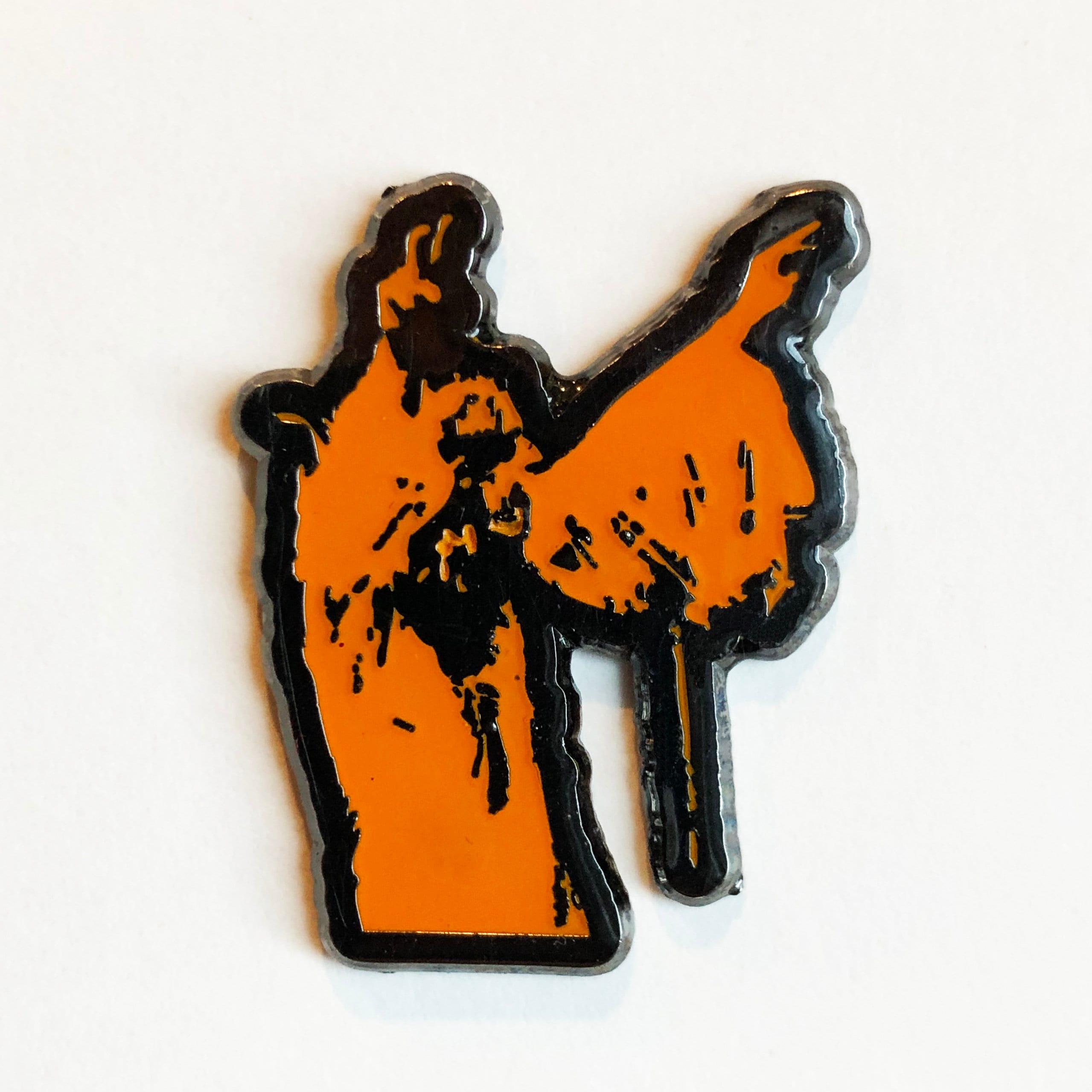 ブラック・サバス「ヘンリー」 オリジナル ヴィンテージパッチ Black Sabbath Henry Patch - Etsy Canada