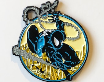 ASM300 Enamel Pin