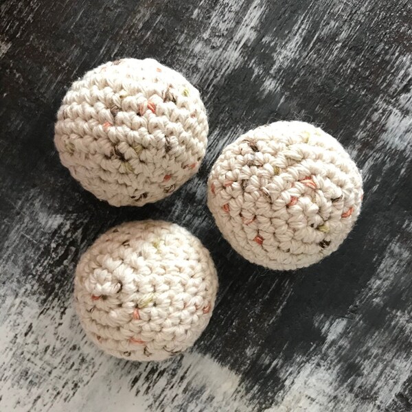 Vegan Dryer Balls Etsy