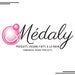 Owner of <a href='https://www.etsy.com/shop/MedalyFantaisies?ref=l2-about-shopname&from_page=listing' class='wt-text-link'>MedalyFantaisies</a>