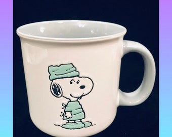 DOCTORS SNOOPY THANK YOU