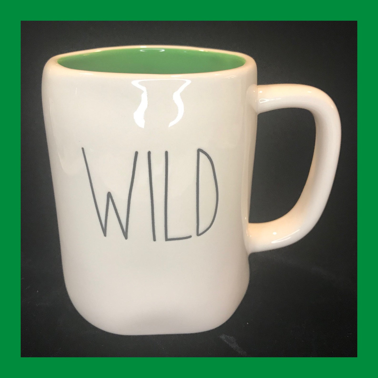 Rae Dunn Coffee Mugs - 9yw5l5m