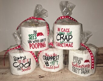 gag gift etsy funny gift for christmas