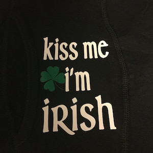 patricks day boxer