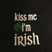 patricks day boxer