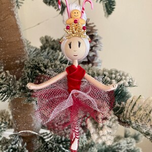 Notenkraker boom ornamenten | Houten Kerstman Soldaat Notenkraker Figuren | Elegant decoratief tafelblad beeldje voor feestelijke viering, ideaal voor feestjes buiten display & vakantie tafelblad