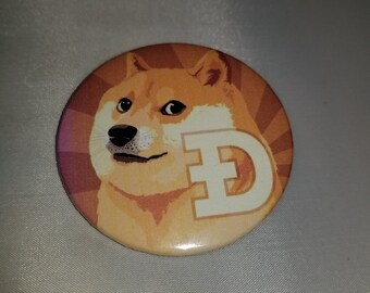 Dogecoin - B-A10013