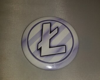 Litecoin - B-A10014