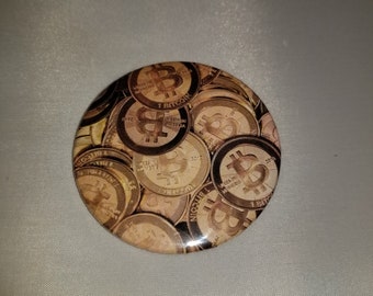 Multi Bitcoin - B-A10017