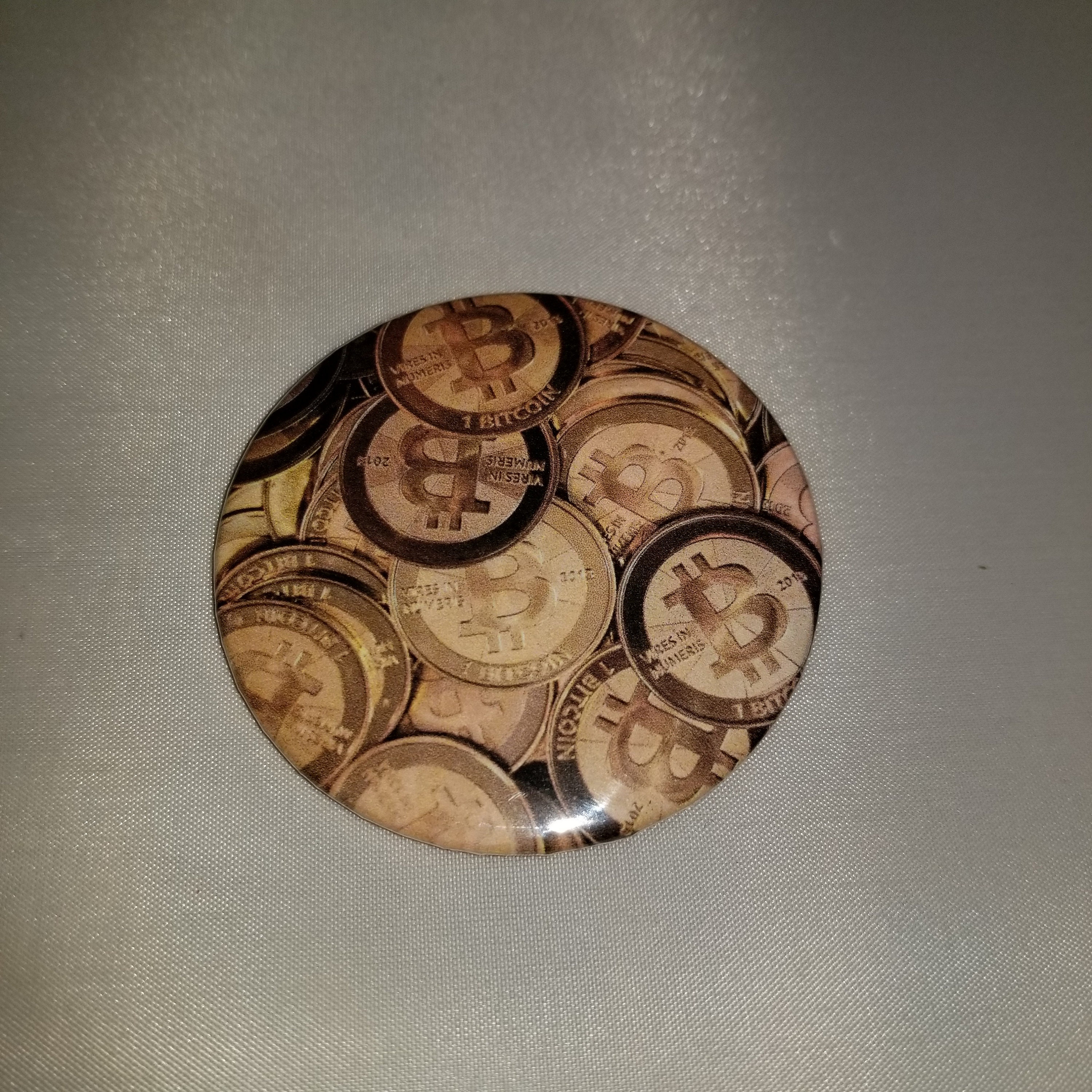 Multi Bitcoin - B-A10017