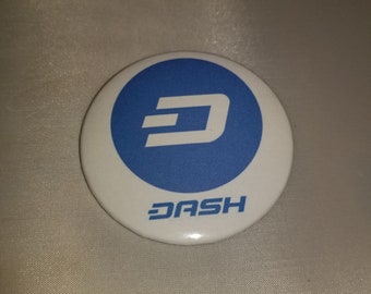 Dash Cryptocurrency - B-A10012