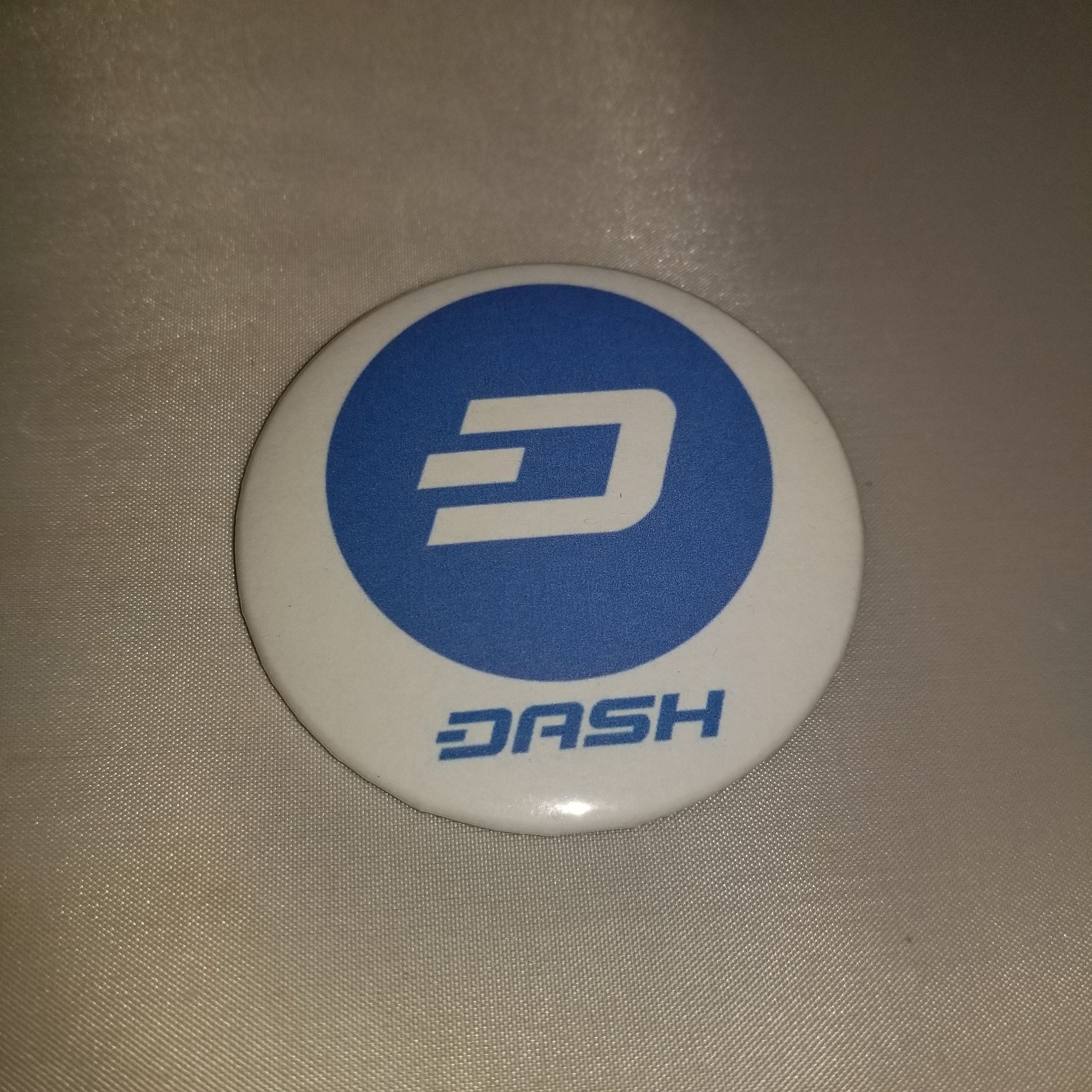 Dash Cryptocurrency - Etsy
