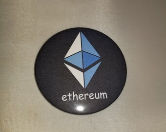 Ethereum Image Version 3 - B-A10020
