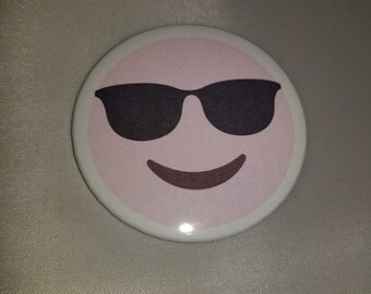 Sunglasses Emoji - F-A10014