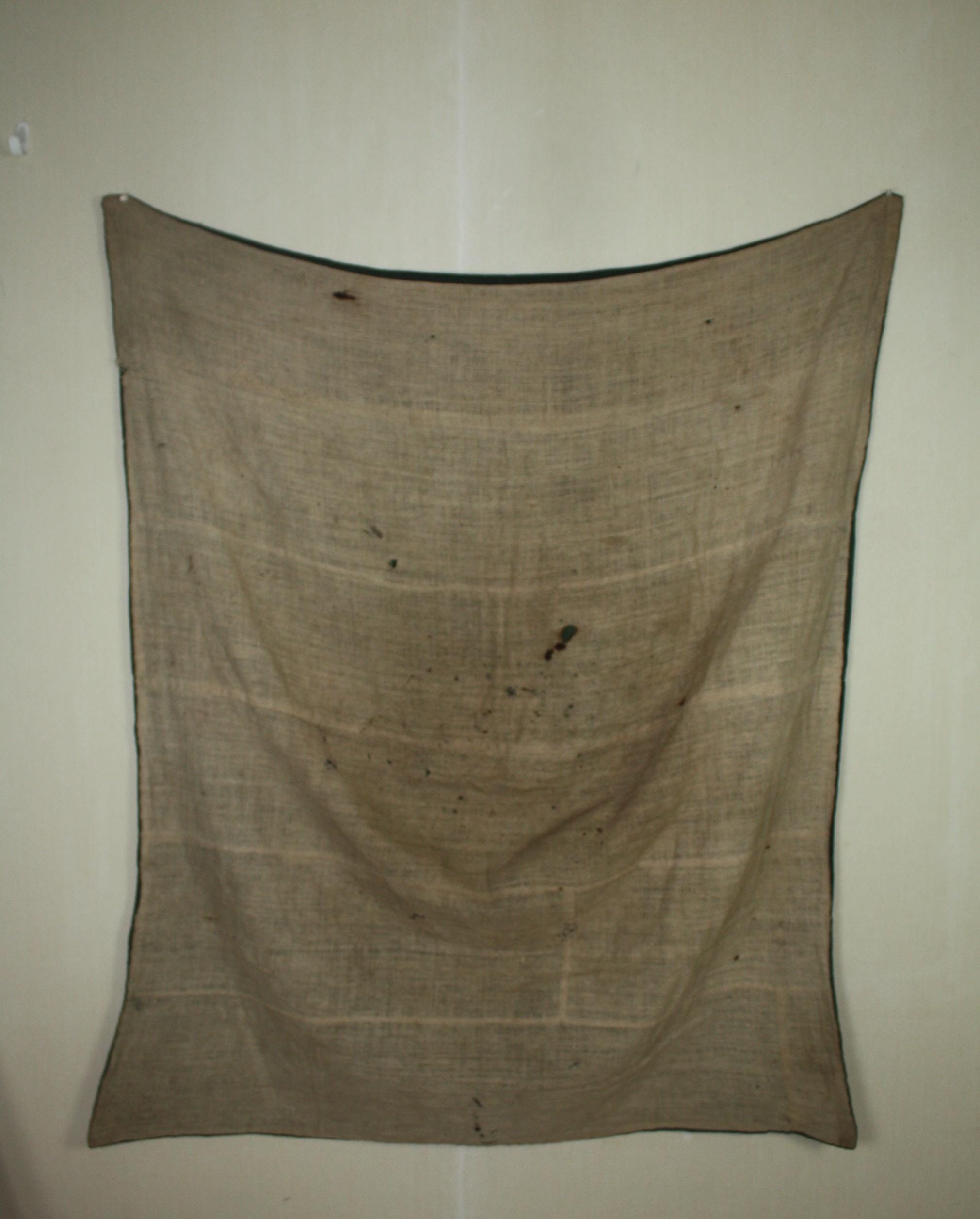 チェック＆ストライプの襤褸　ぼろ　japan vintage boro チェック＆ストライプの襤褸 ぼろ japan vintage boro