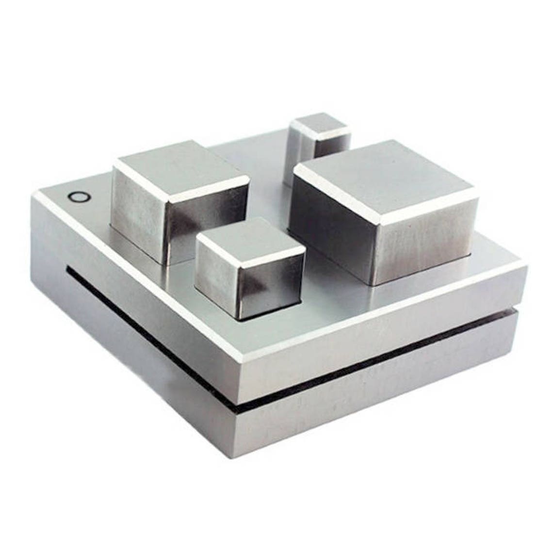 Square Disc Cutter 4 Punch Tool for Jewellery Making FREE Etsy