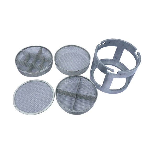 Basket Only for Watch Cleaning Machine Watch Repair Tool Etsy