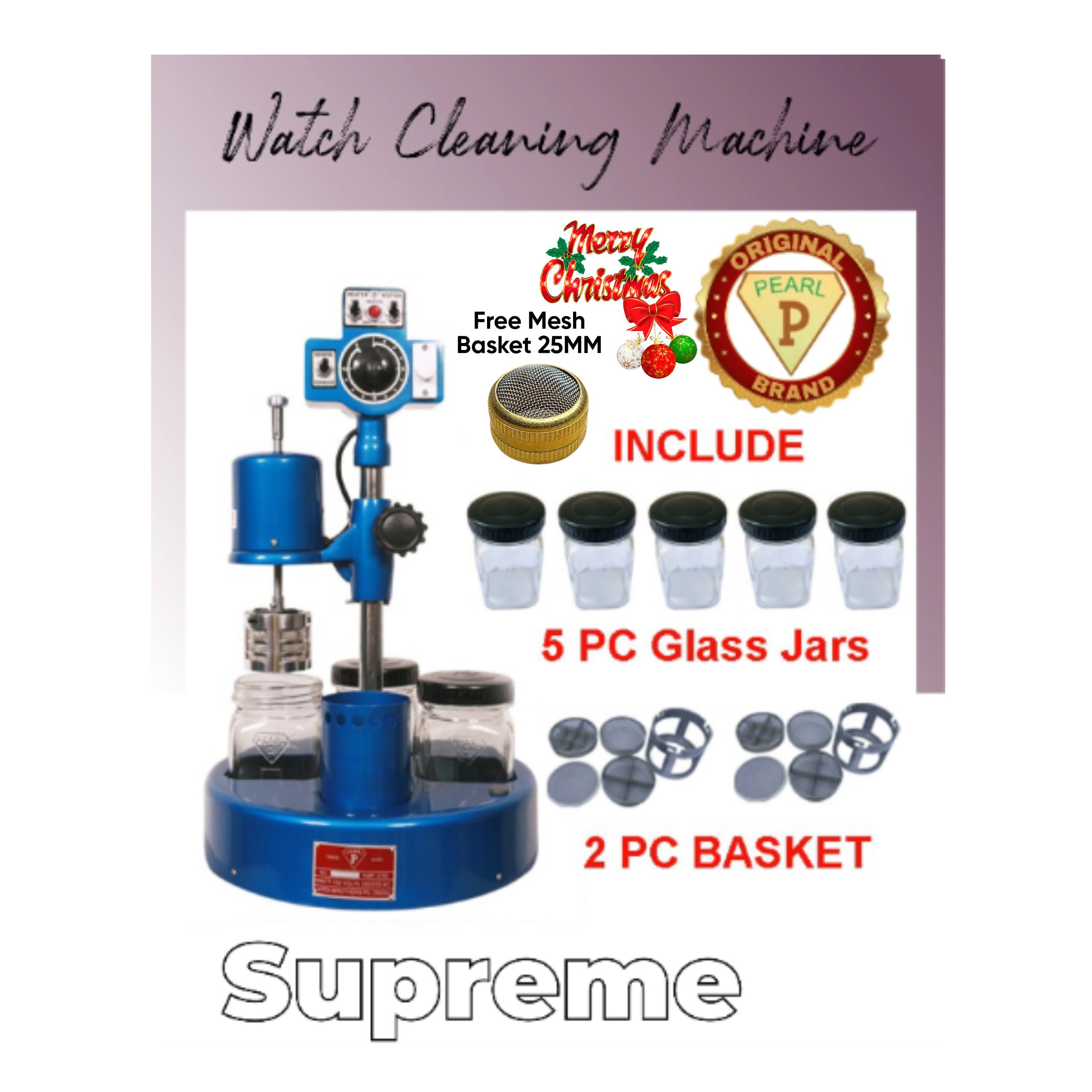 How To Clean Watch Parts And What Solutions To Watch Repair