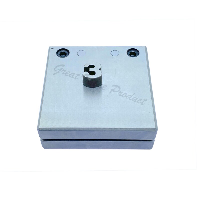 1 Alphabet A-Z & Numeric 0-9 Disc Cutter Size Available 5 ...