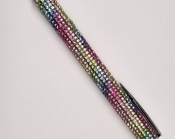 Weeding pen tool