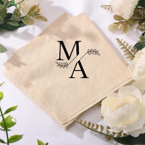 Personalized Wedding Embosser Stamp｜Initials Embosser｜Envelope and Invitation Embosser｜Napkin embosser｜Custom your wedding embosser