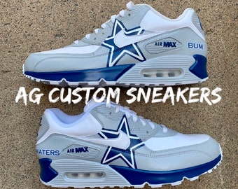ag custom sneakers