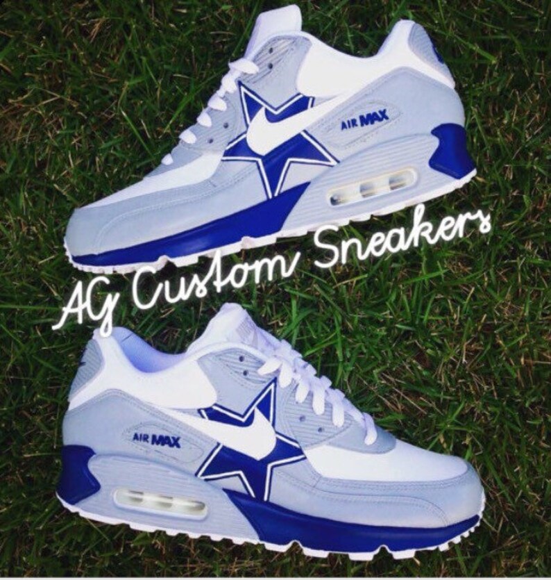 Make your own Custom Sneakers by AG Etsy