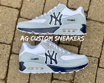 ag custom sneakers
