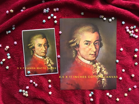Un musicien autrichien enregistre des concertos de Mozart avec le