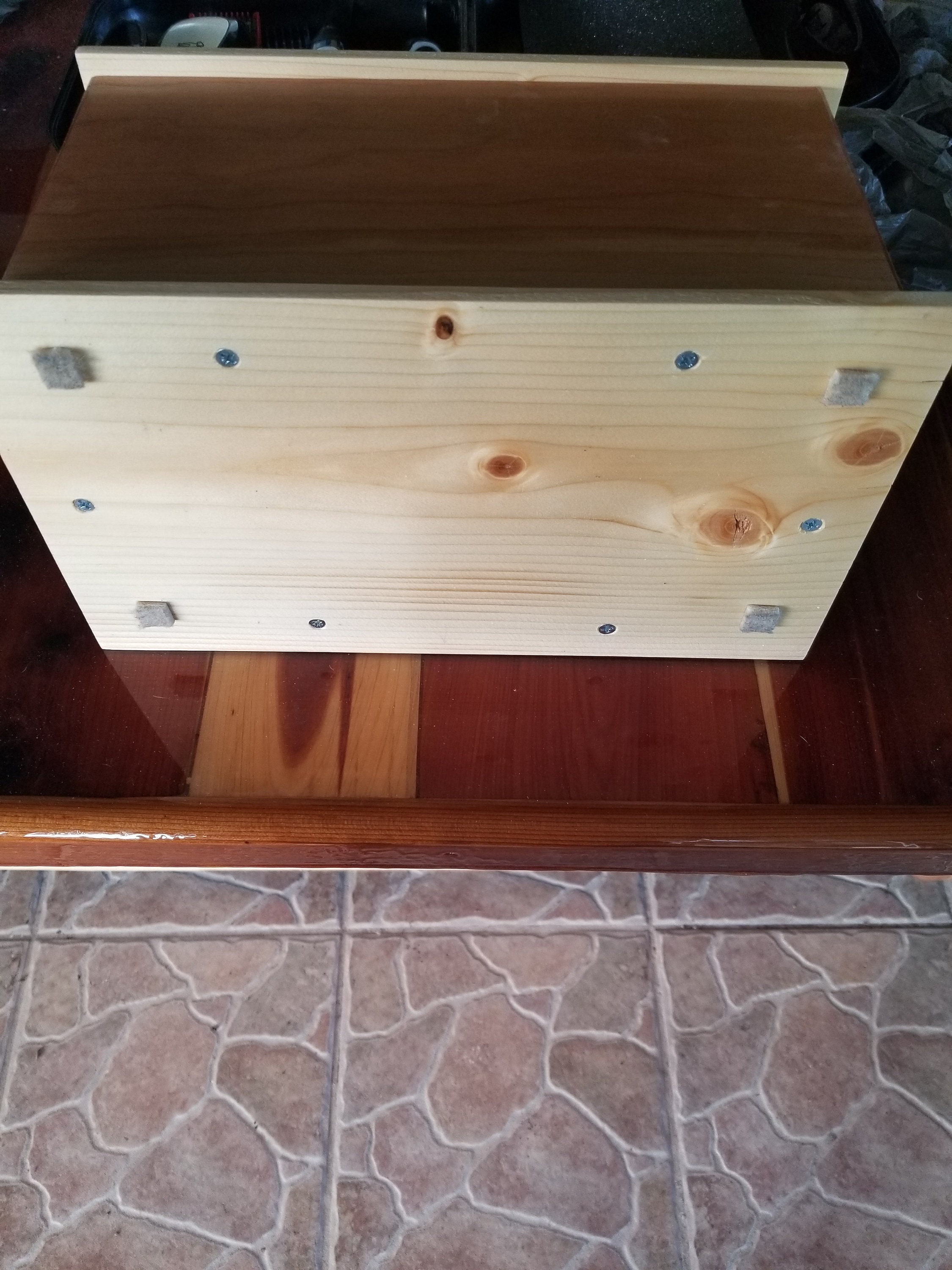 Cajas de Cremación de Urn hechas a mano | Etsy