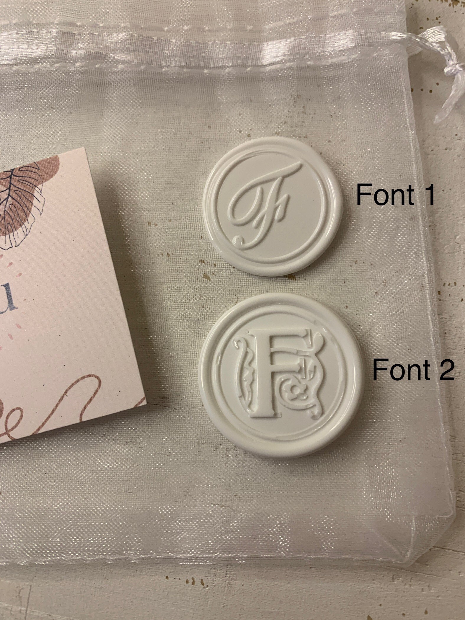 Farfi Wax Seal Mold Creative Shape Reusable Polished Surface Rustproof  Non-stick Decorative 5 Styles Invitations Envelopes Cards Metal Wax Seal  Mold Party Supplies (Hexagon) 