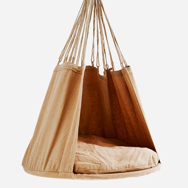 Hanging Chair / Swing / Hammock in Sand