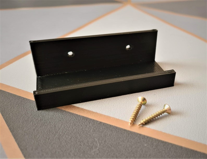 Record Shelf Vinyl Wall Mount Album Artwork Display Wall Etsy