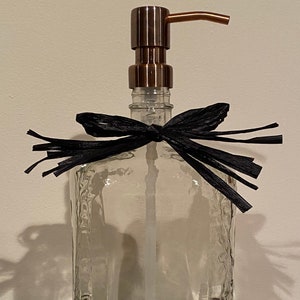 Disaronno Bottle Dispenser