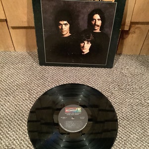 Three Dog Night Suitable for Framing - 12” Vintage Vinyl Record