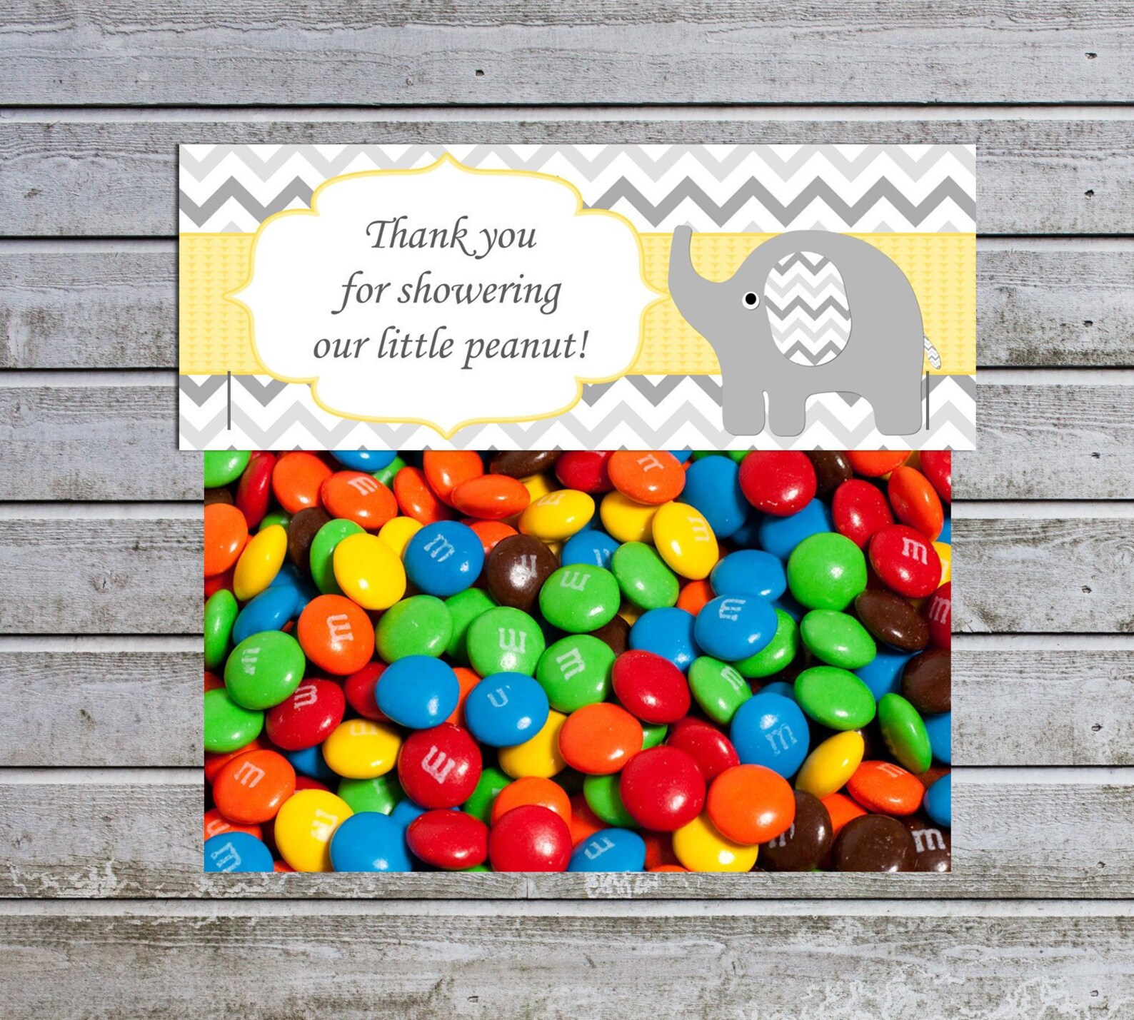 Treat Bag Toppers Candy Bag Toppers Favor Bags Toppers Etsy
