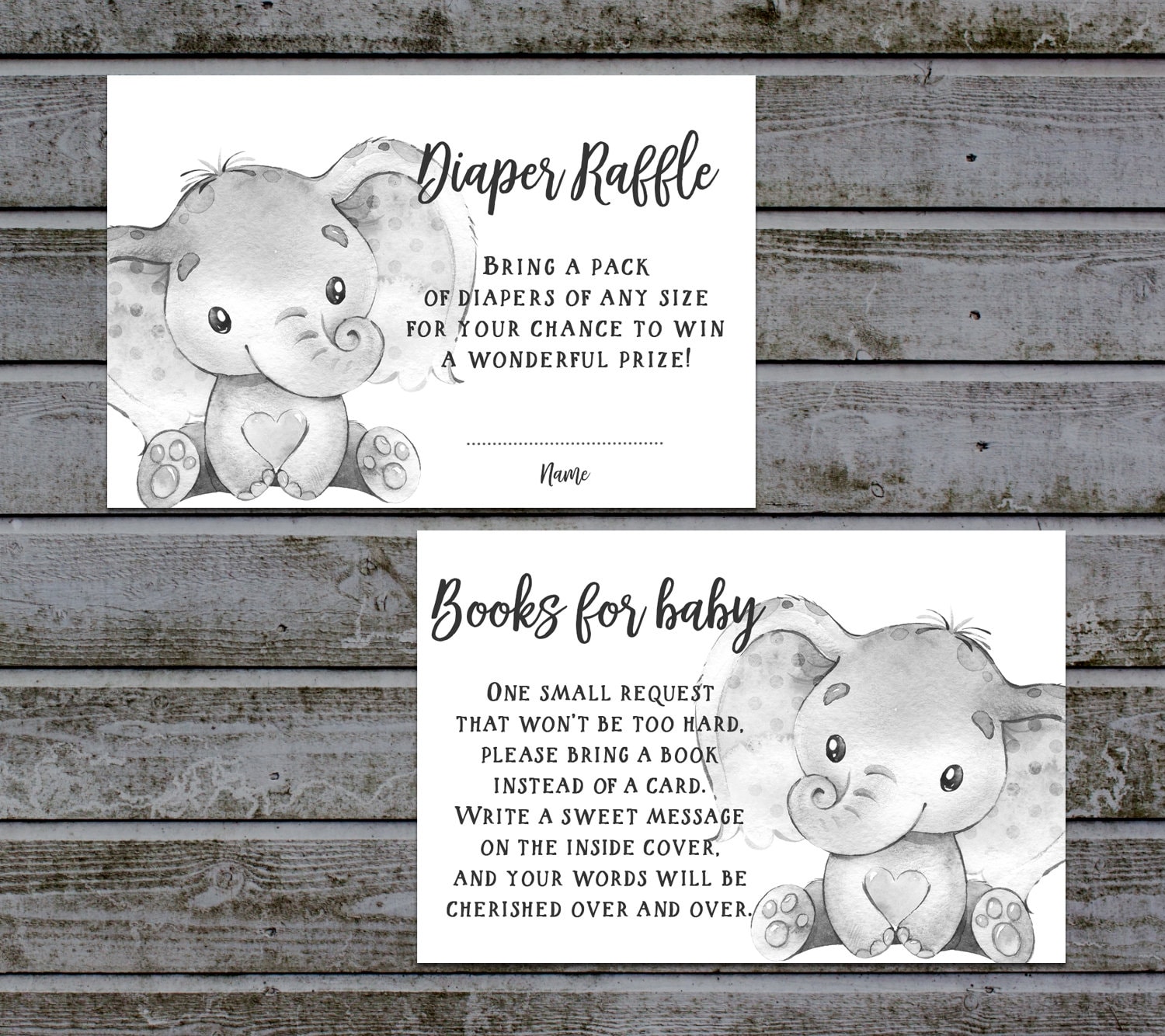 Apportez un livre au lieu d'une carte, billet de tombola de couches à imprimer | Demande de livre encarts d'invitation à une baby shower à téléchargement immédiat (w3l)