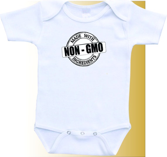 natural baby onesies
