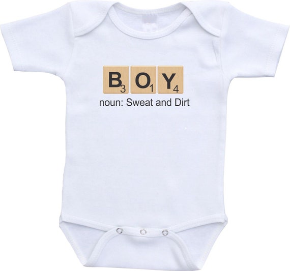 cool onesies for boys