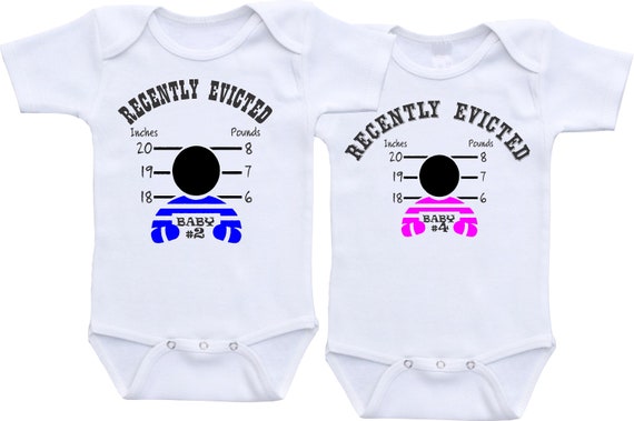 Onesies for Twin Boysbodysuits Birth Announcement for - Etsy Onesies for Twin Boysbodysuits Birth Announcement for - Etsy