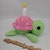 Gingerbread Turtle, Holiday Turtle, Christmas Turtle, Turtle Gift - Etsy