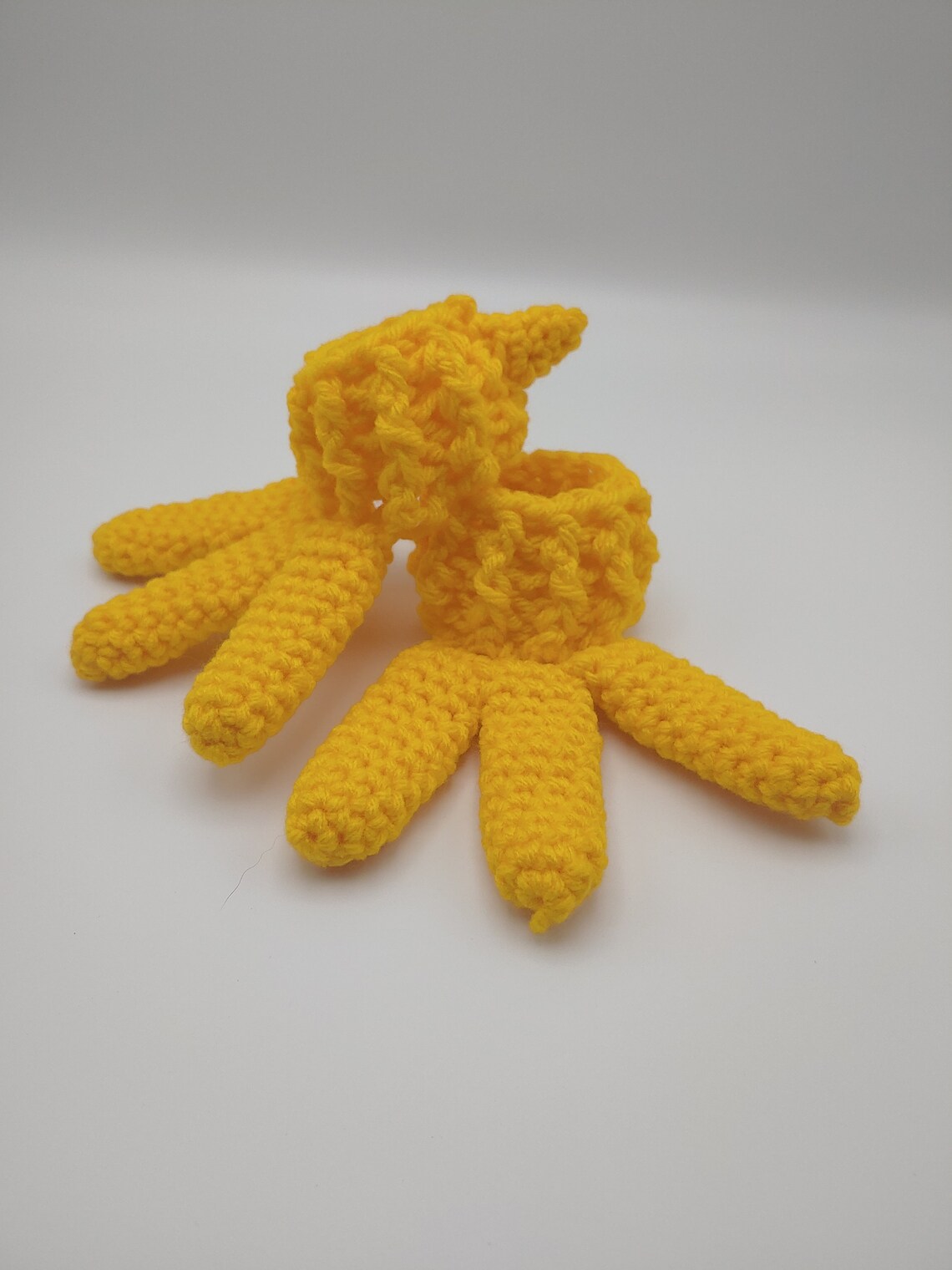 Chicken Costume Feet-crochet Chicken Feet Covers-crochet - Etsy