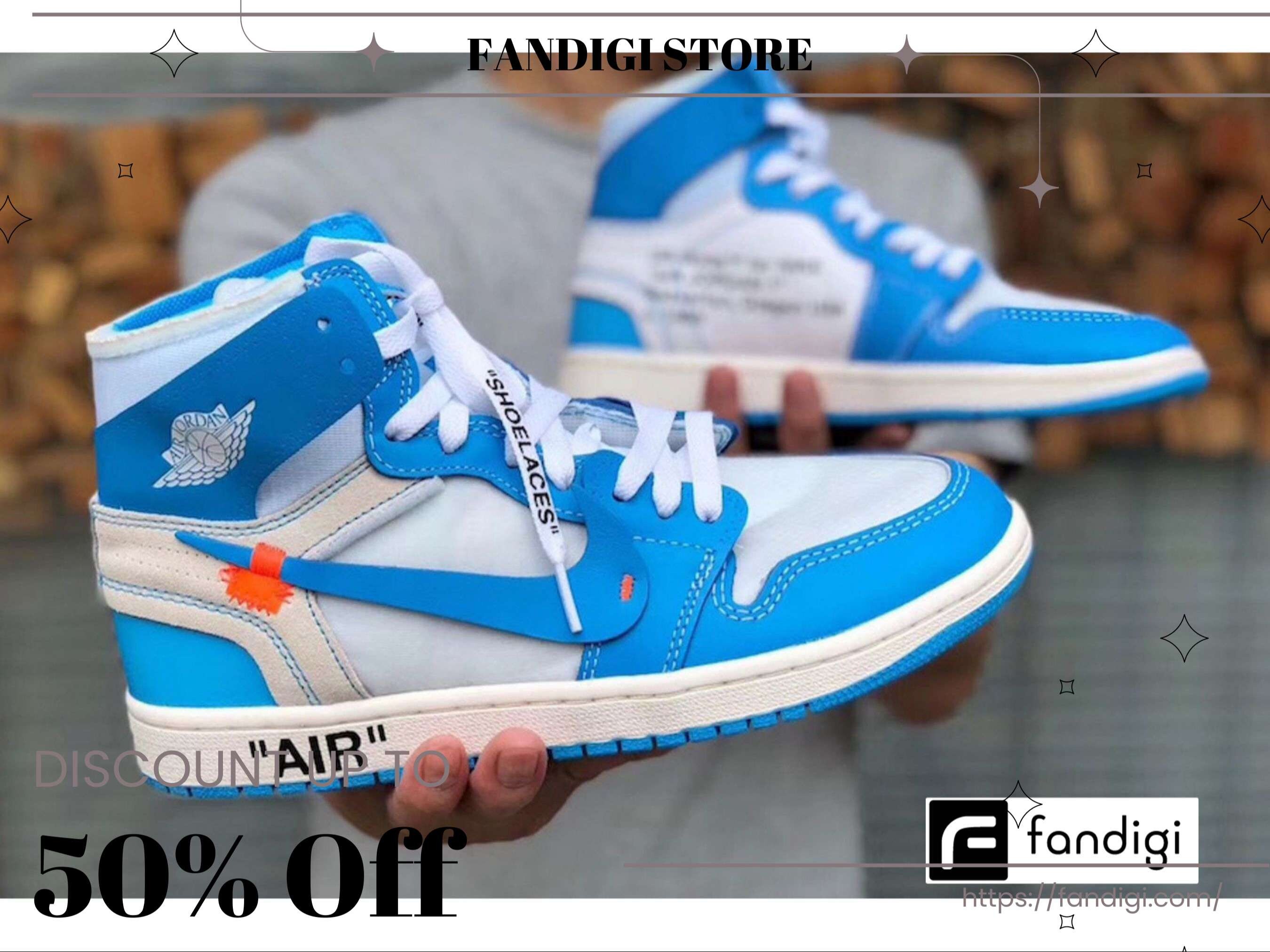 jordan 1 ow unc